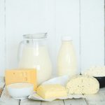 Росстандарт ввёл ГОСТы для молочной продукции