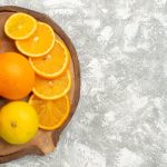 Импорт апельсинов и мандаринов из Китая достиг исторического максимума