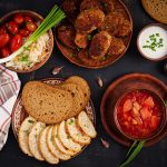 «Купер»: москвичи предпочитают русскую кухню