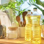Экспорт масложировой продукции из России вырос на 22%