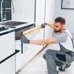 Проектная кухня в 2026 году подорожала на 5%