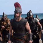 Universal показала финальный трейлер «Одиссеи» Кристофера Нолана