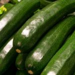 Кабачки стали лидером подорожания среди овощей