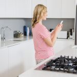 Продажи крупной бытовой техники снизились на 10–25% за полугодие