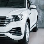Спрос на новые китайские авто вырос на 26,7% c начала года