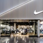 Nike сокращает онлайн-дистрибуцию в Китае