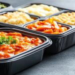 В X5 зафиксировали рост сегмента готовой еды