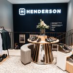 HENDERSON нарастил выручку в I полугодии года на 6%