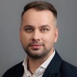 Ярослав Афанасьев назначен врио генерального директора «Мегамаркета»