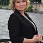 Светлана Бородихина заняла должность HR-директора «М.Видео»
