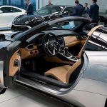 Спрос на премиальные авто с пробегом в I полугодии вырос на 19,5%