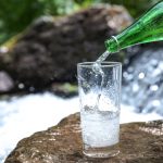 Импорт минеральной воды из Грузии достиг исторического максимума