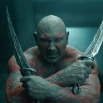 Дэйв Батиста может сыграть Кратоса в сериале по God of War
