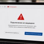 Сайты российских банков перестали нормально открываться в Chrome и других зарубежных браузерах