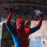 Новый «Человек-паук» собрал почти миллиард долларов за выходные — это второй лучший результат в истории