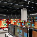Российский рынок телевизоров вернулся к росту