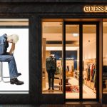 В российском Guess сменился гендиректор
