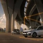 «АвтоВАЗ» увеличил продажи Lada в июле на 4,3%