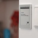Seeed Studio показала электронный блокнот‑стикер с ePaper и магнитным креплением на стену