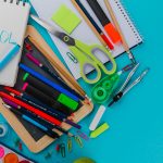 Спрос на школьные товары в июле вырос более чем в 2,2 раза