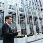 В I полугодии вырос спрос на крупные офисы в Москве и области